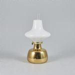 670895 Paraffin lamp